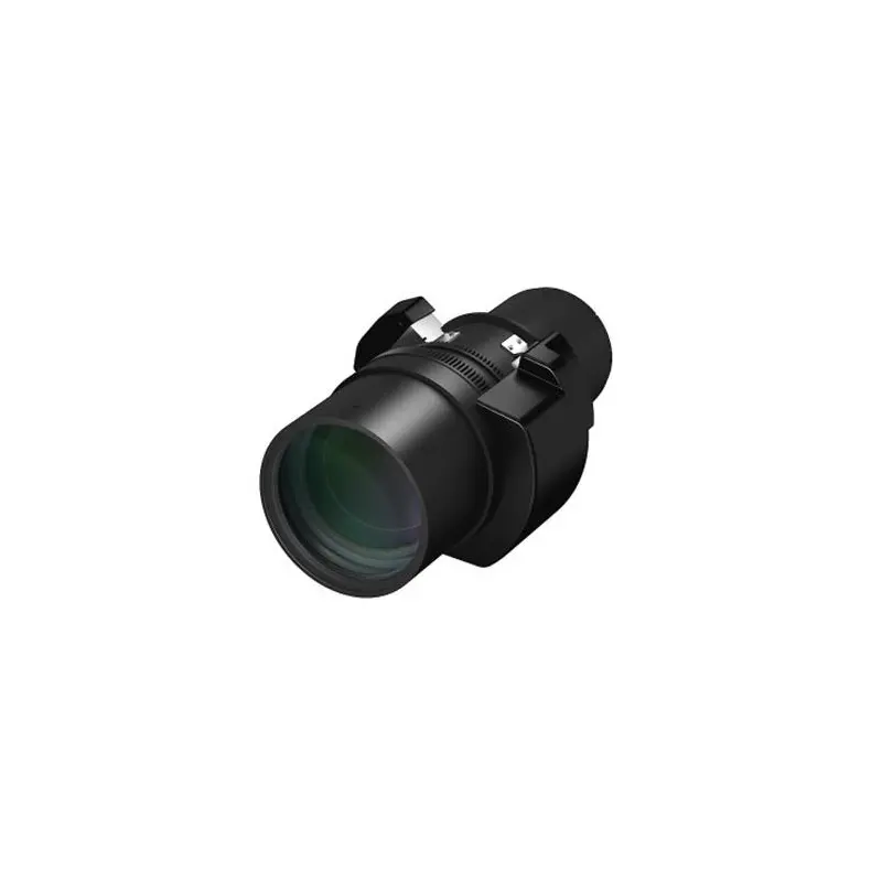 Epson ELPLM10 Middle-Throw Zoom Lens #3 works with Pro L projectors up to 2000 lumens