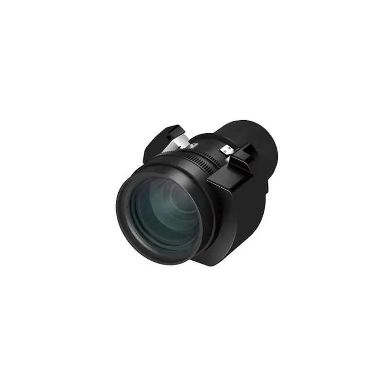 Epson ELPLM15 Middle-Throw Zoom Lens #2 works with Pro L projectors from 9000 to 12000 lumens