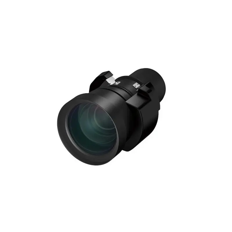 Epson ELPLW06 Wide-Throw #2 Zoom Lens works with Pro L projectors up to 15000 lumens