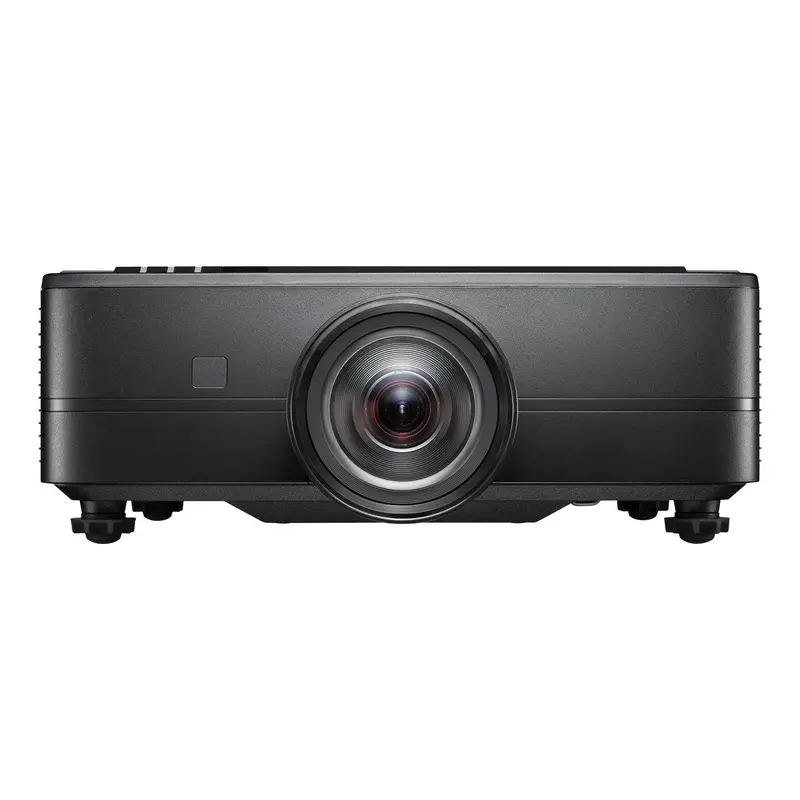 Optoma ZK810T 4K Professional Installation Laser Projector with 8600 Lumens