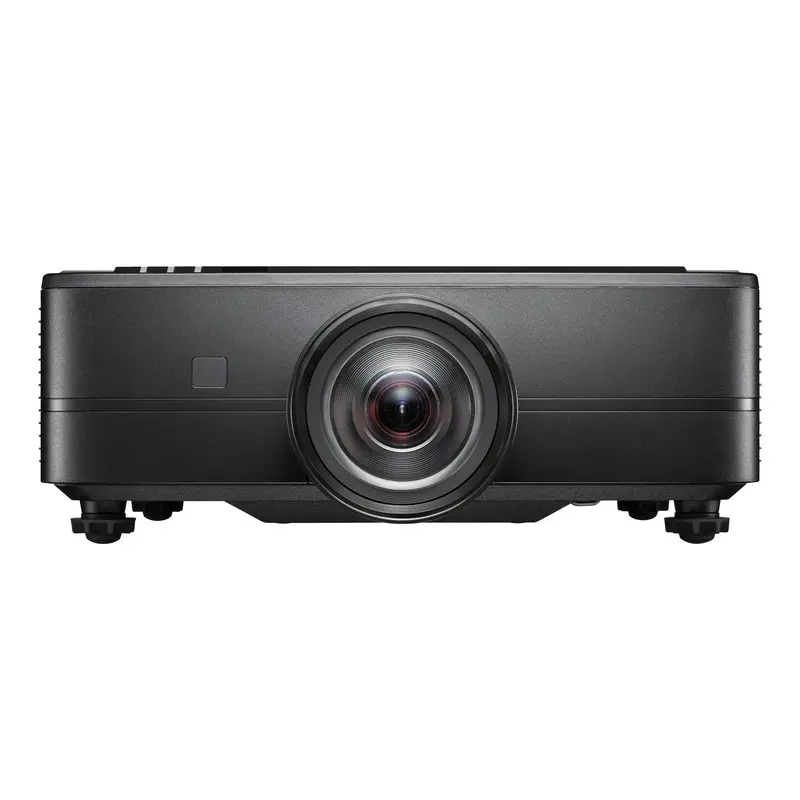 Optoma ZK810TST 4K Professional Installation Short Throw Laser Projector with 8500 Lumens
