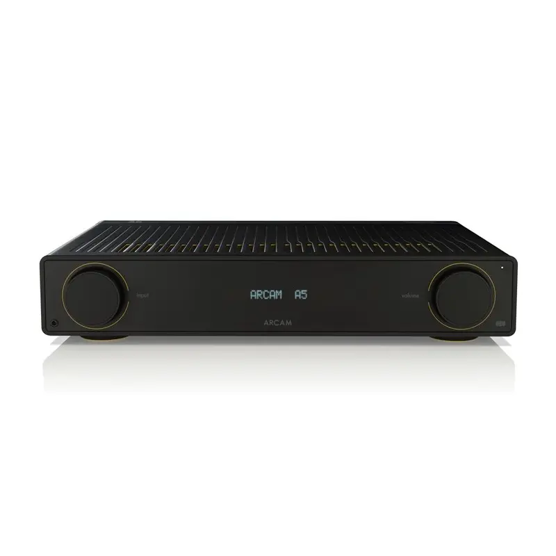 Arcam A5 50W Integrated Amplifier