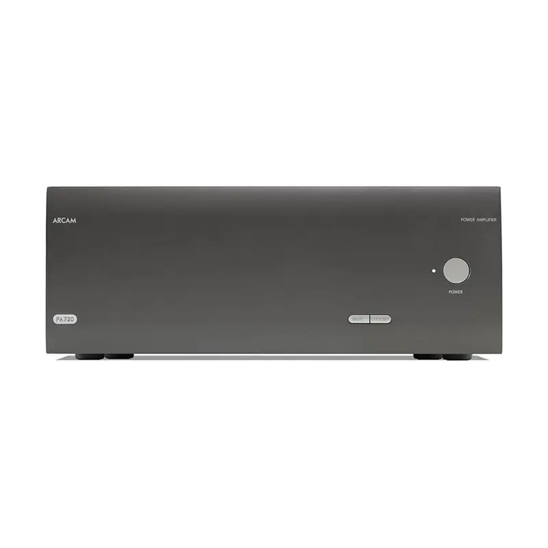 Arcam PA720 980W 7.0 Channel Power Amplifier