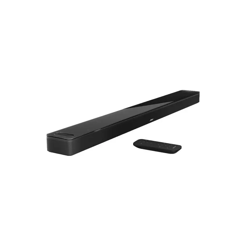 Bose Smart Ultra Soundbar (Black)