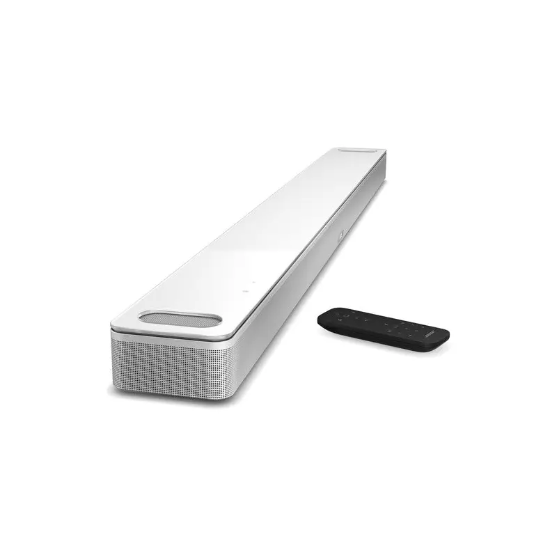 Bose Smart Ultra Soundbar (White)
