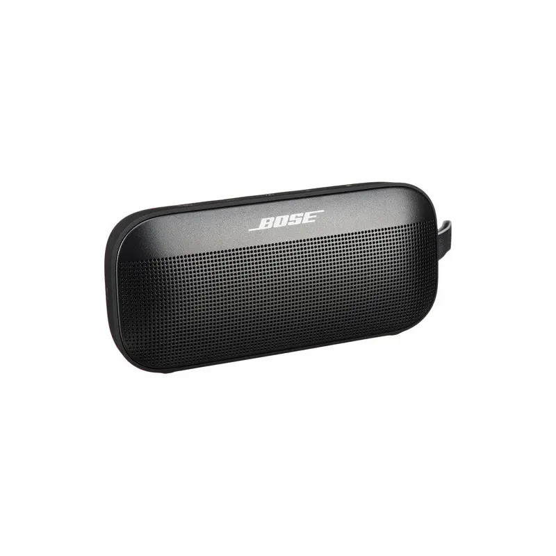 Bose SoundLink Flex Wireless Speaker (Black)