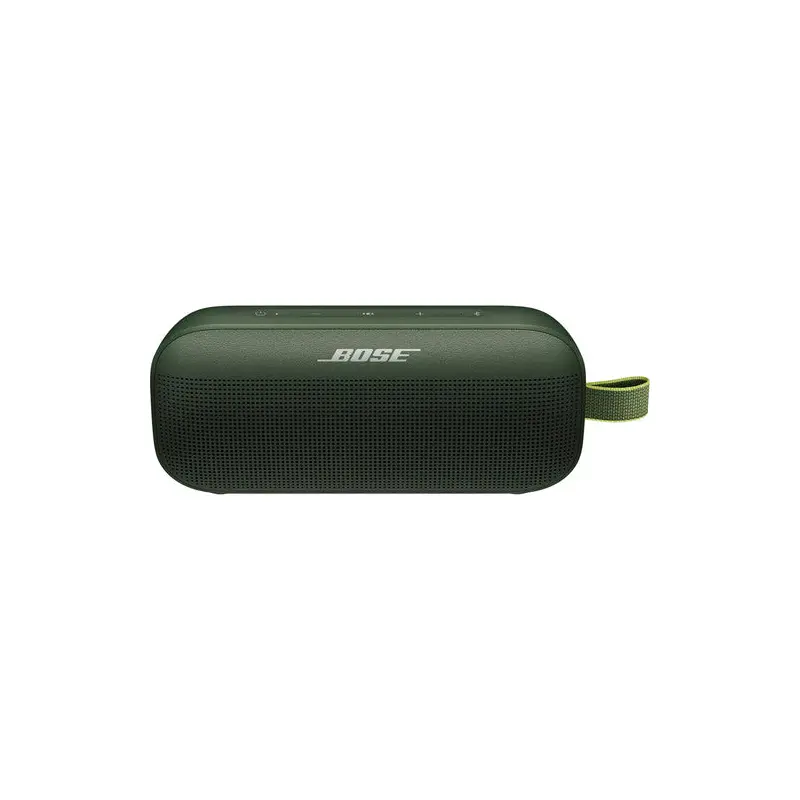 Bose SoundLink Flex Wireless Speaker (Cypress Green)