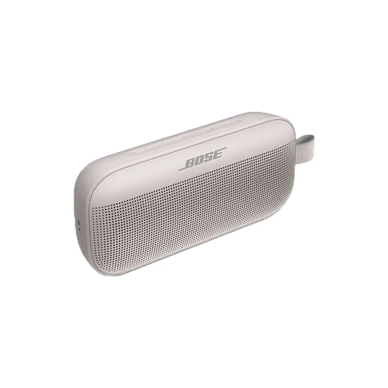 Bose SoundLink Flex Wireless Speaker (White Smoke)