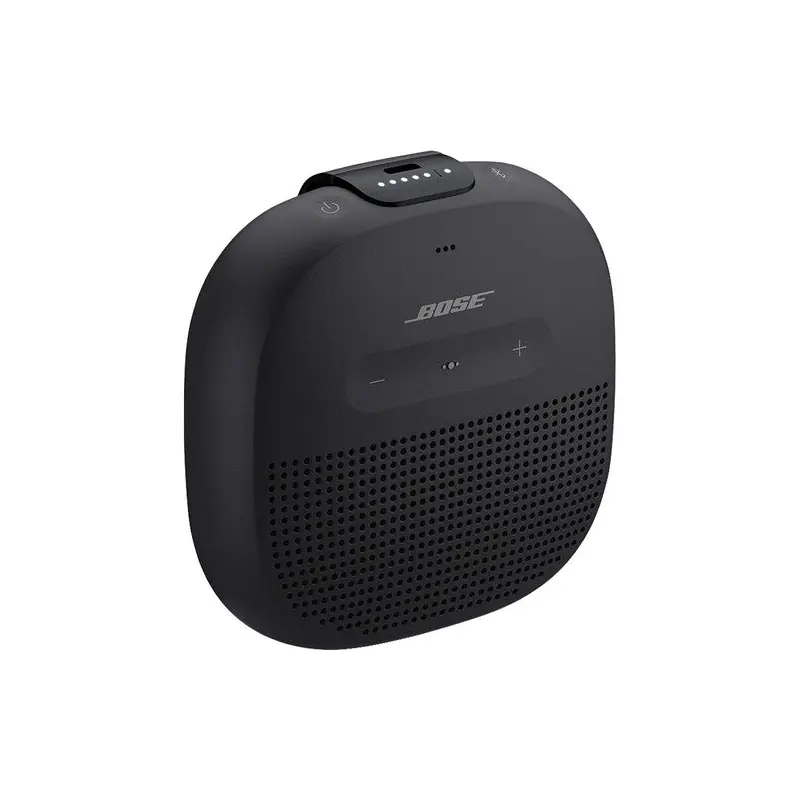 Bose SoundLink Micro Bluetooth Speaker (Black)