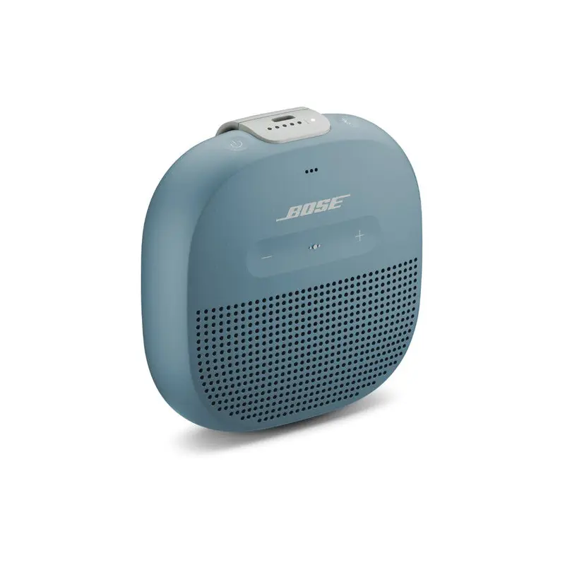 Bose SoundLink Micro Bluetooth Speaker (Stone Blue)