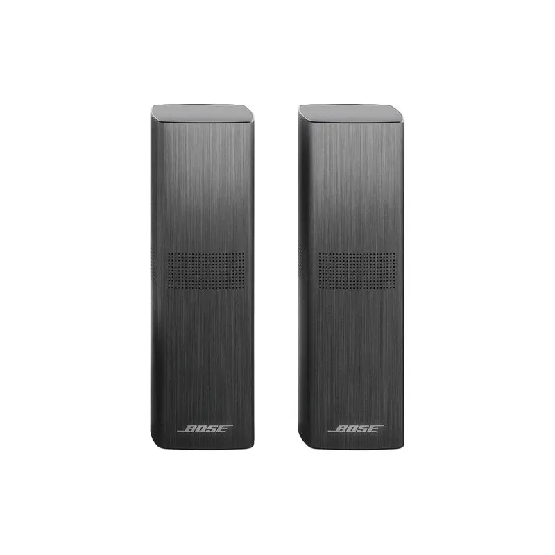 Bose Surround Speakers 700 (Black, Pair)
