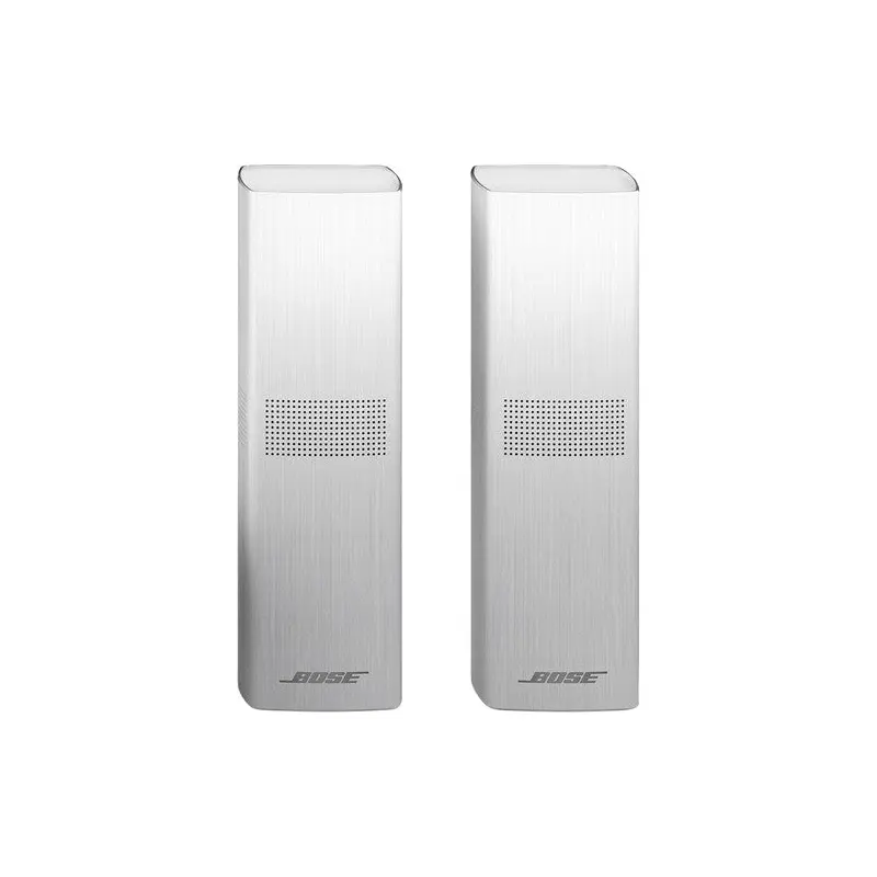 Bose Surround Speakers 700 (White, Pair)