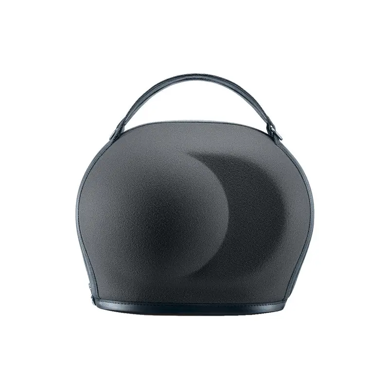 Devialet Cocoon Travel Case for Phantom Premier Wireless Speakers (Black)