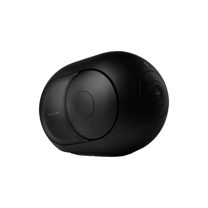Devialet Phantom I 103 dB Wireless Speaker (Matte Black)