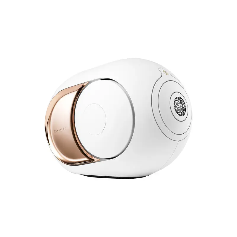 Devialet Phantom I 108 dB Wireless Speaker (Gold)