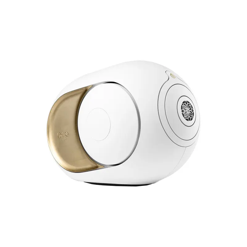 Devialet Phantom I 108 dB Wireless Speaker (Gold Leaf, Opra de Paris Edition)