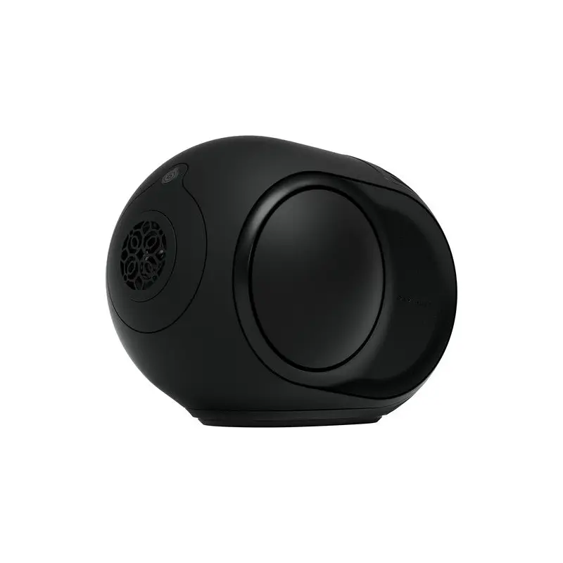 Devialet Phantom II 98 dB Wireless Speaker (Matte Black)