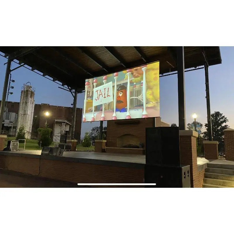 Draper Flex Zip XL 300 Diag. (147x265.5) - HDTV [16:9] - E Screen 1% White - No Side Zip Channels - Black Case -Custom