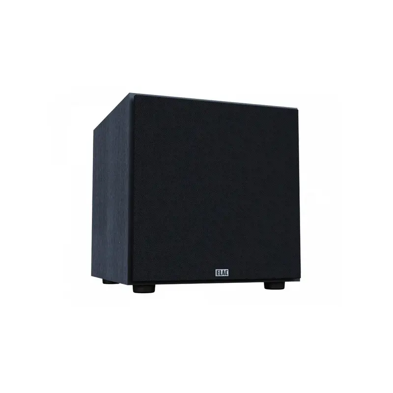 ELAC DS153-BK Debut 3.0 15" 300W Subwoofer