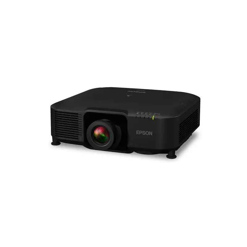 Epson EB-PQ2008B 3LCD 4K Laser Projector with 8000 Lumens