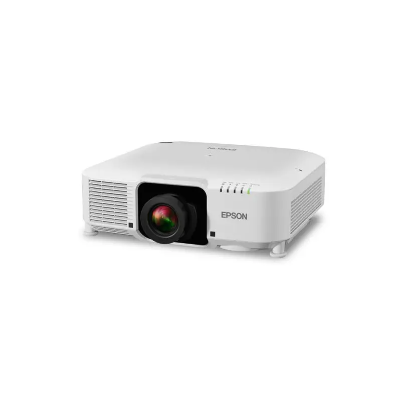 Epson EB-PQ2010W 3LCD 4K Laser Projector with 10000 Lumens