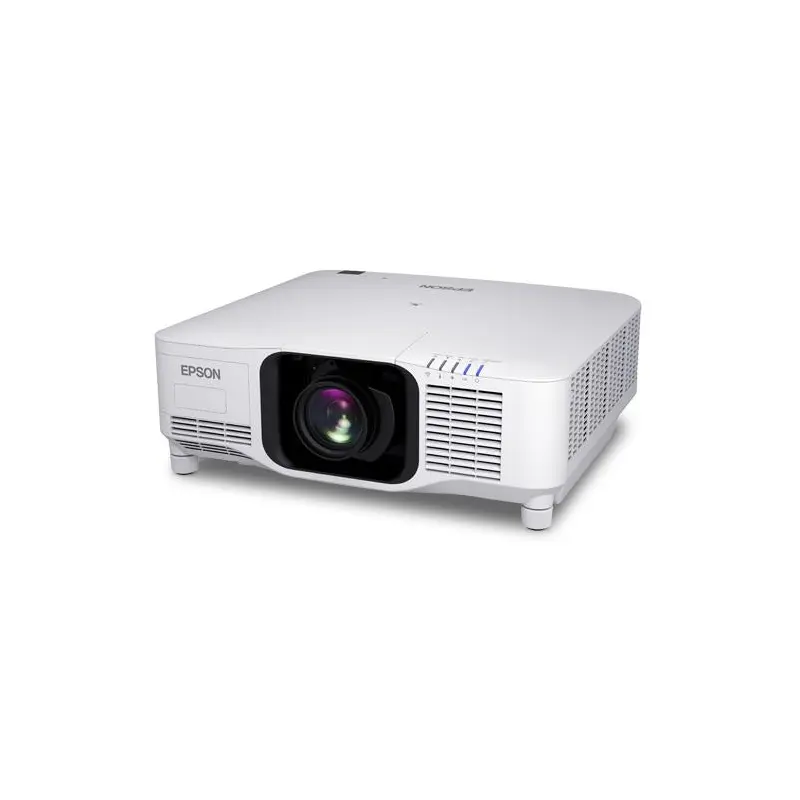 Epson EB-PQ2216W 3LCD 4K Large Venue Laser Projector with 16,000 Lumens