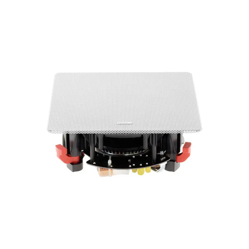 Focal 100 IC6ST 6.5" 2-Way In-Ceiling Single-Point Stereo Speaker (Single)