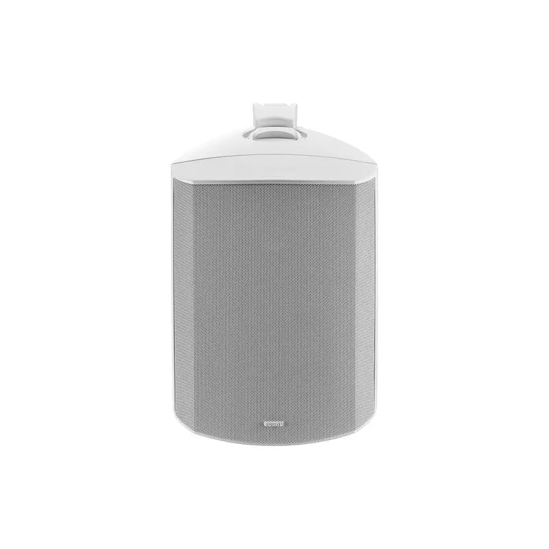 Focal 100 OD6 All-Weather Outdoor Speaker (White, Single)