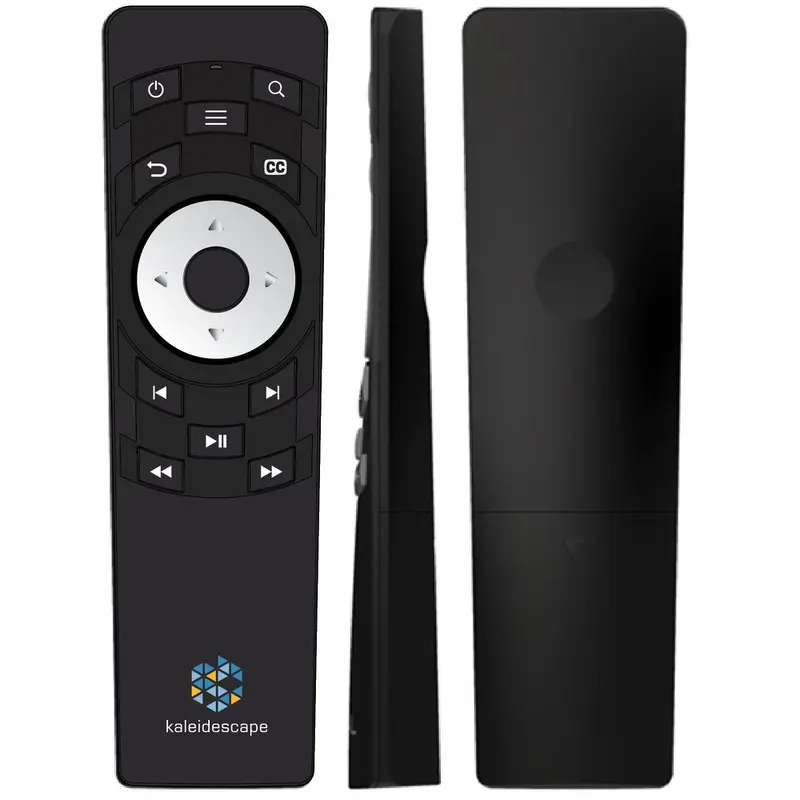 Kaleidescape Strato Remote Control for Strato C