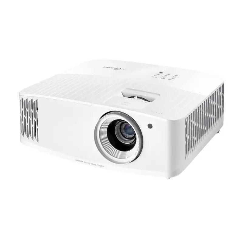 Optoma UHD38X 4K UHD HDR 240Hz Cinema Gaming Projector with 4000 Lumen