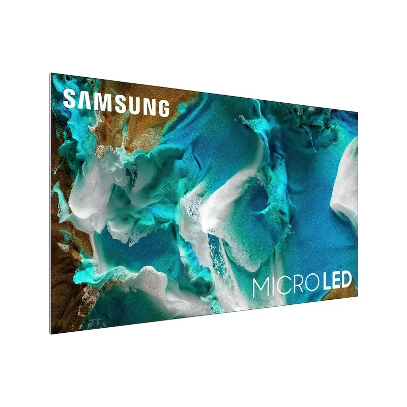 Samsung MNA110MS1ACXZA 110" TV 4K Micro LED Smart Television