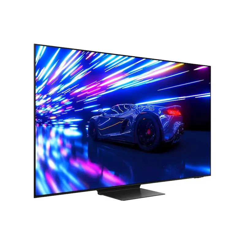 Samsung QN77S95DAFXZA S95D 4K UHD OLED TV 77 Inch Smart HDR Television (2024)