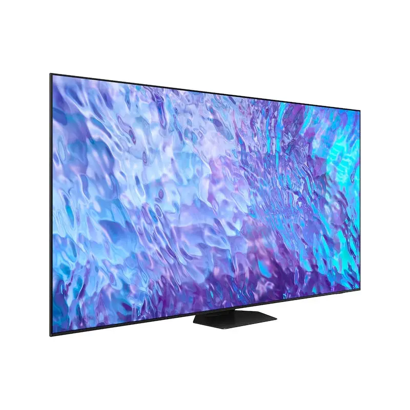 Samsung QN98Q80CAFXZA 98" 4K QLED Smart Tizen TV Big Screen HDR Television (2024)