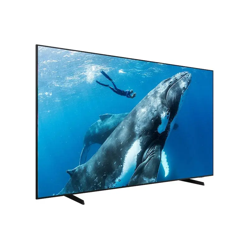 Samsung UN98DU9000FXZA Crystal UHD 98 Inch 4K LED TV (2024)