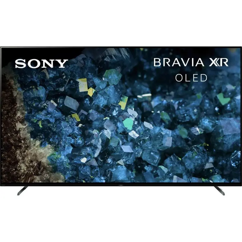 Sony XR77A80L OLED 77 Inch Bravia XR A80L 4K Ultra HD Television HDR Smart TV