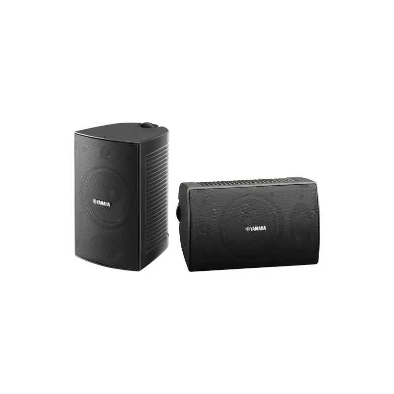 Yamaha NS-AW294 100 Watt 6.5" Outdoor Speakers (Pair) - Black