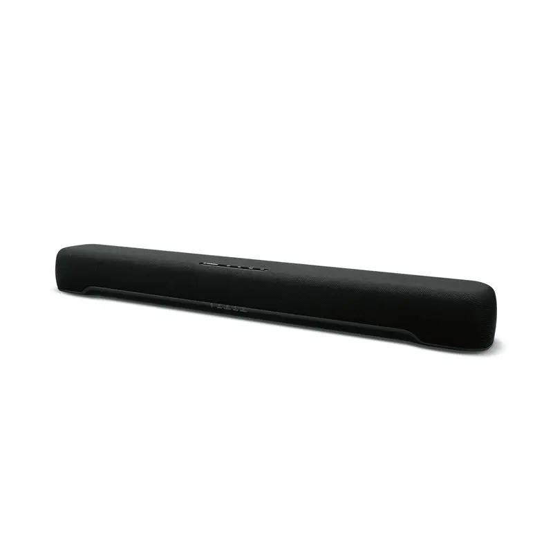 Yamaha SR-C20A Compact Sound Bar with Built-In Subwoofer