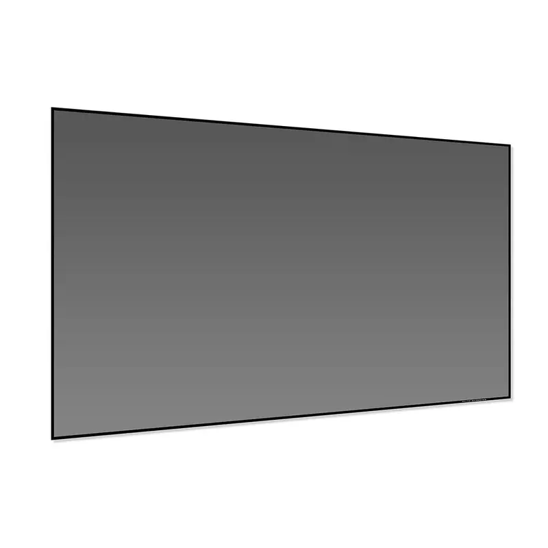Elite Screens Aeon AR138H-CLR5 138 diag. (67.6x120.3) - HDTV [16:9] - StarBright - 0.8 Gain