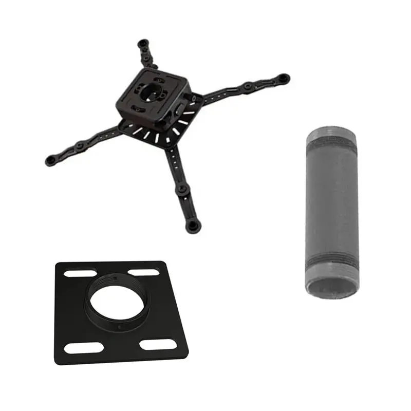 Epson LS11000/LS12000 Projector Universal Mount Kit - Black