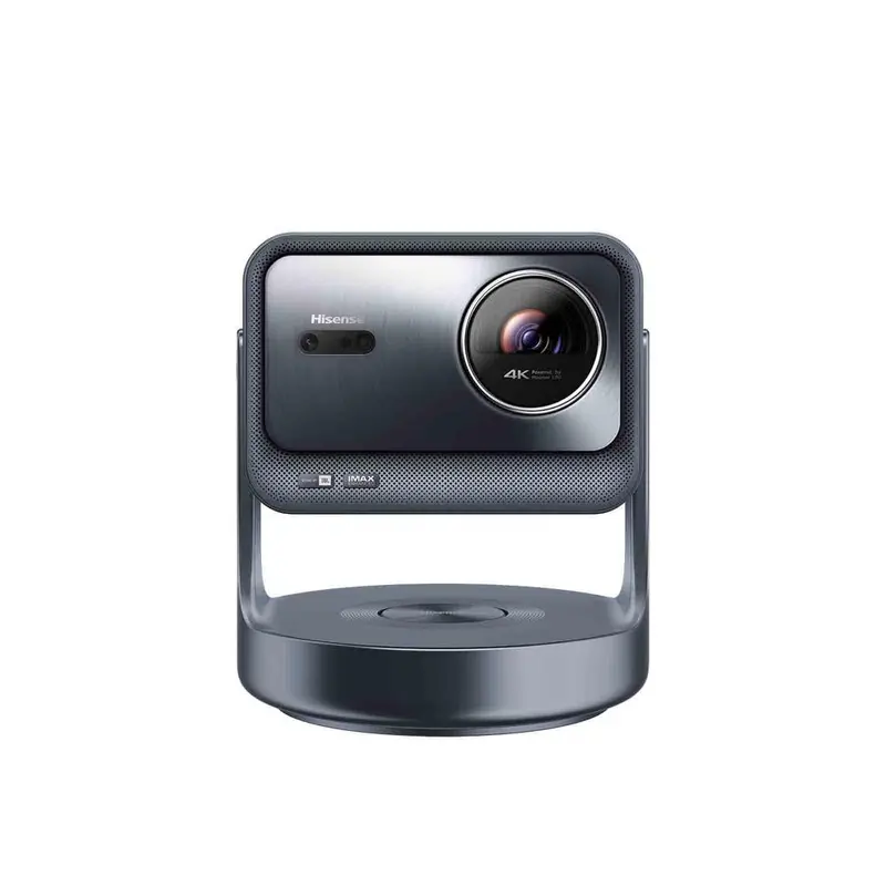 Hisense C2 Ultra + Spectra Projection Shadowscape 120" ALR Fixed Frame Screen Bundle