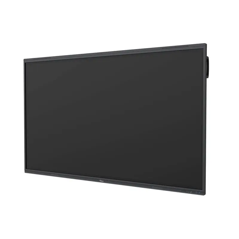 Optoma 5753RK 75" Interactive Flat Panel Creative Touch 5-Series