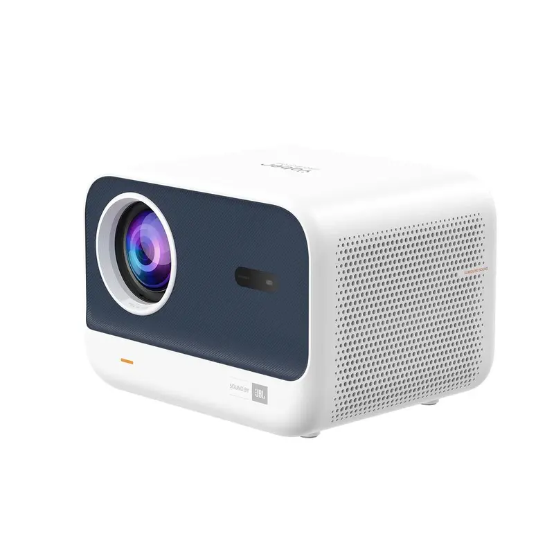 Yaber L2s Home Cinema Projector with 430 ISO Lumens