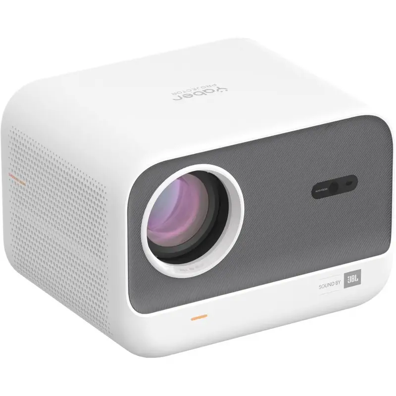 Yaber L2SDG Home Cinema Projector with 430 ISO Lumens