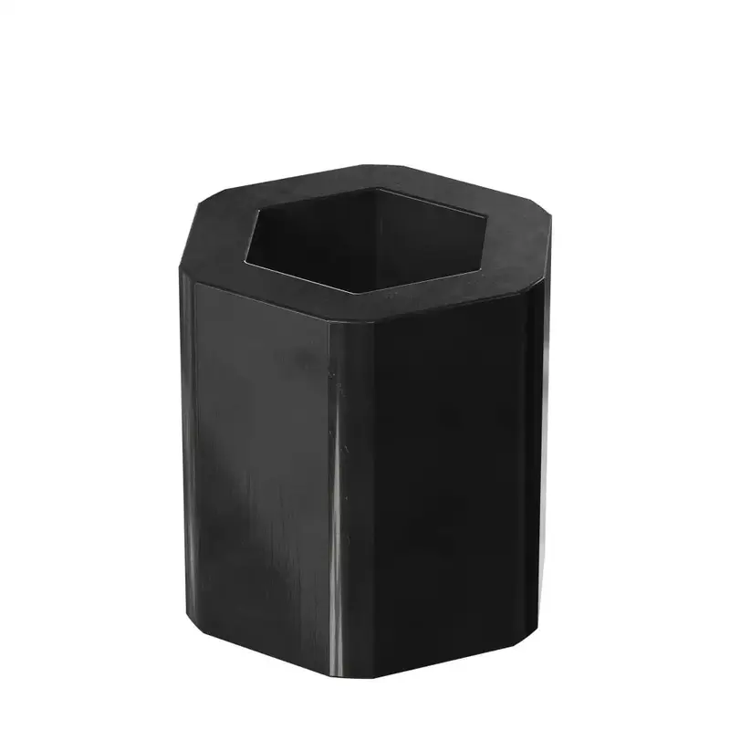 8mm REX Plastic Spacer (12mm REX OD, 12mm Length) - 12 Pack