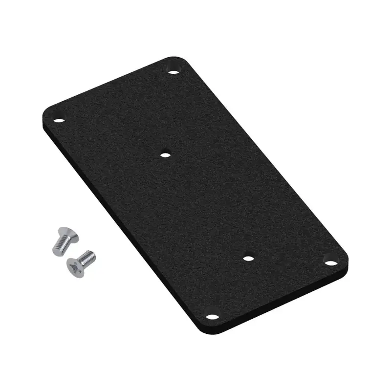 Motor Controller Mount for Basic Micro RoboClaw 1x60A