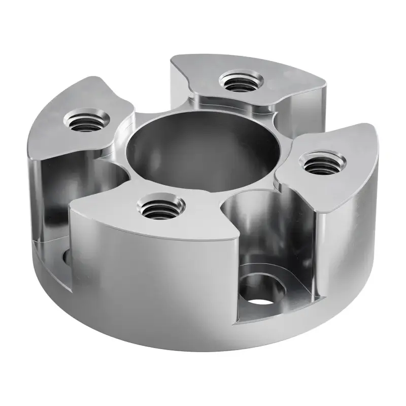 ServoCity 1505 Series 32mm OD Counterbored Pattern Spacer (12mm Length)