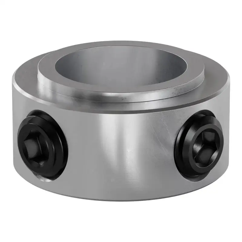 ServoCity 2920 Series Set-Screw Collar (1/2" Bore) - 2 Pack