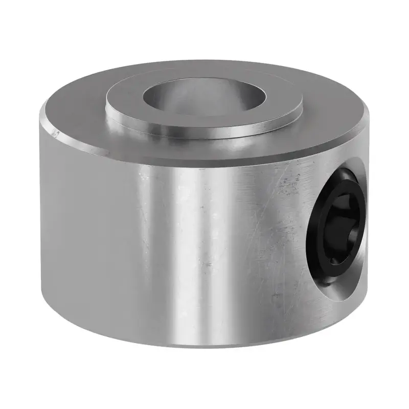 ServoCity 2920 Series Set-Screw Collar 5mm Bore (2x)