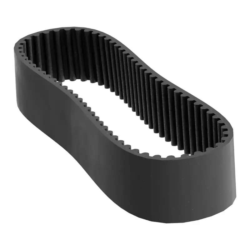 ServoCity 3403 Series 3mm HTD Pitch Timing Belt (15mm Width, 204mm Pitch Length, 68 Tooth)