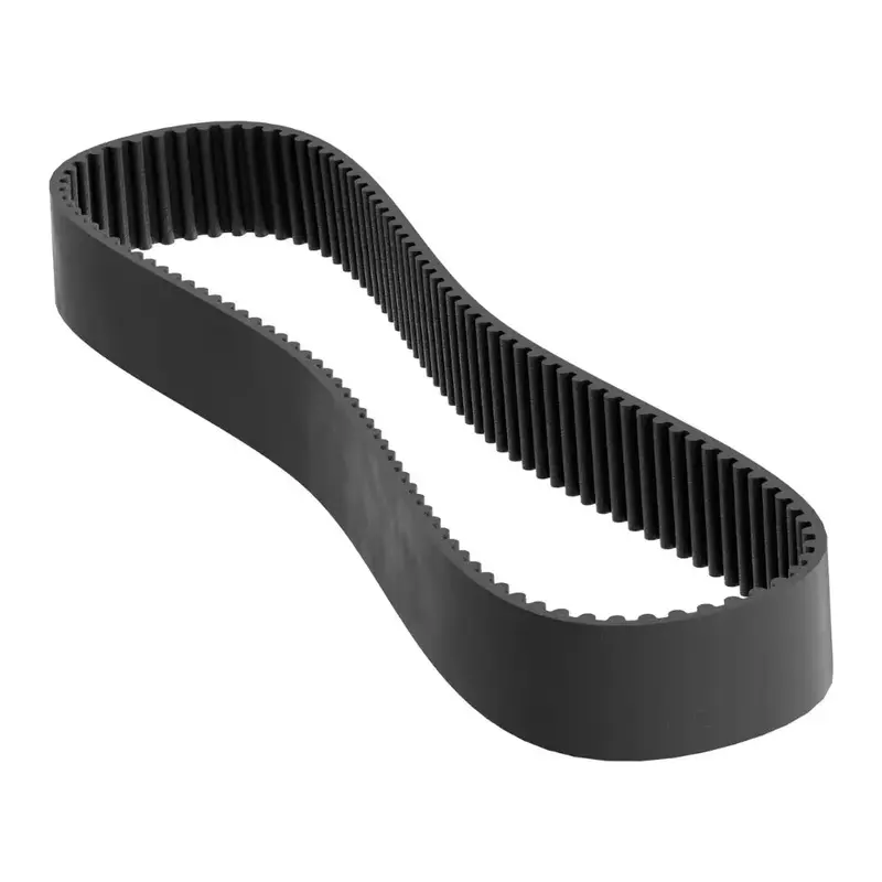 ServoCity 3403 Series 3mm HTD Pitch Timing Belt (15mm Width, 348mm Pitch Length, 116 Tooth)